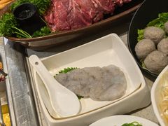 -海底捞火锅(万达广场店)