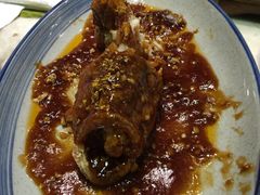 -那家小馆•北京菜•烤鸭(中关村店)