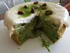 -可丽可丽·生日蛋糕·下午茶(厦门鹭港店)