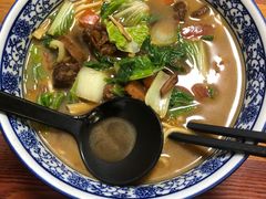 -老余杭面馆