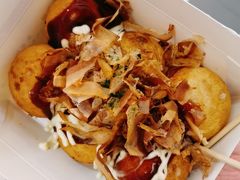 -粉粉乐鲷鱼烧(美罗城店)