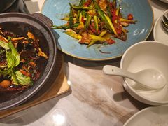 -鹿港小镇(霄云店)