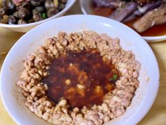 -玲燕蒸菜馆(江东路店)