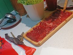 -钢管厂五区小郡肝串串香火锅(梅川路店)