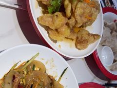 -李老哈·东北菜(宋园路店)