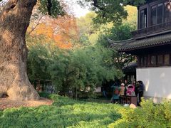 -无锡惠山寺