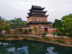 -上甘棠村