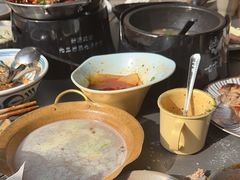 -古市香跷脚牛肉·非遗传承单位
