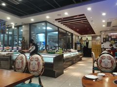 -喜来酌海鲜·饺子(和平一店)