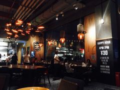 -Moka Bros 摩卡站(嘉华店)
