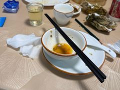 -华源餐厅·海鲜大排档(日月贝店)