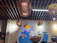 -三煮纸包鱼(青岛总店)