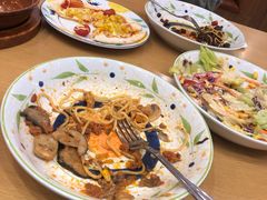 -萨莉亚意式餐厅(天河城购物中心店)