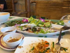 -Jungle Kitchen