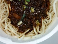 -李先生牛肉面(长春红旗街店)