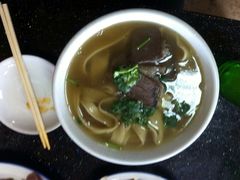 iphone_upload_pic-十二忠手拉面(五福店)