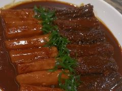 -狮王府淮扬菜(新街口友谊店)