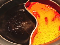 -温野菜涮涮锅(西单大悦城店)