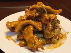 -鹿鸣春饭店(总店)