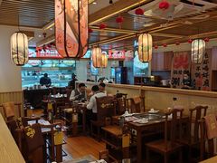 -沸炉重庆老火锅(军事博物馆店)