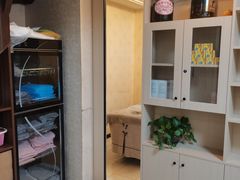 -张钰强中医正骨推拿连锁(华发商都店)