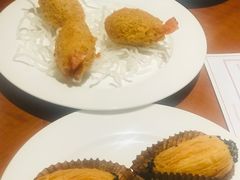 -杭州JW万豪酒店-万豪中餐厅