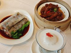 -金苑海鲜酒家(来魅力店)