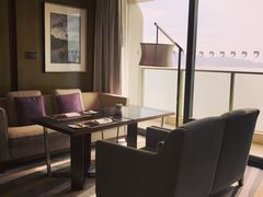 -舟山希尔顿酒店