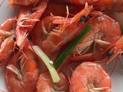 -海上驿站渔家菜馆