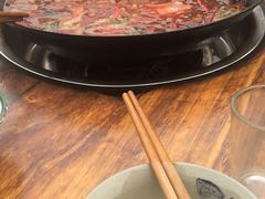 -周幺妹重庆老火锅(银泰城总店)