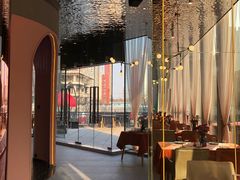 -赵小姐丨新中餐(曲江店)