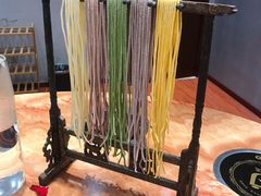 -神洲四海大酒楼(王府井澳门中心店)