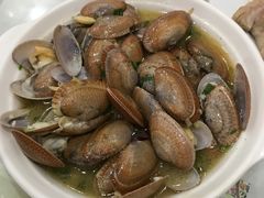 -茂隆餐厅(进贤路店)