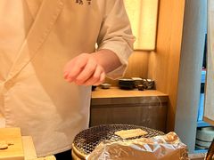 -晴空·日本料理(万象城店)