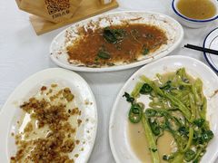 -阿九食店(南湾南路店)