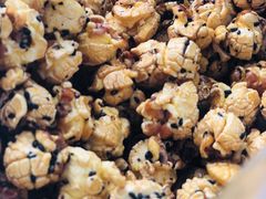 -正宗老杨特色爆米花(四棉店)