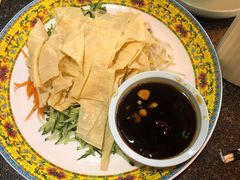 -津沽小院(天津之眼店)