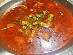 -老城红焖羊肉(人民路店)