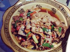 猪肝-大碗厨 25年老字号 现炒湘菜(四季天地店)