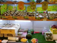 零售区-果果家(兰州甘南路二店)