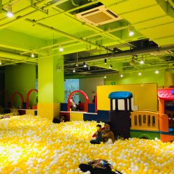 -宝燕乐园(闵行旗舰店)