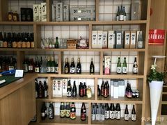 零售区-小菊日本料理