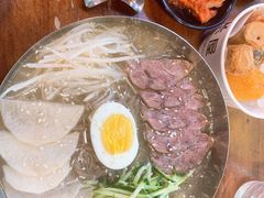 -米屋石锅拌饭(师大店)
