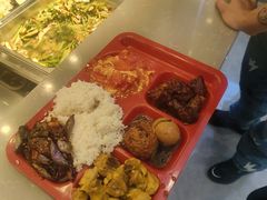 -新川饮食(新川小区店)