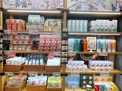 零售区-茶颜悦色(花园道店)