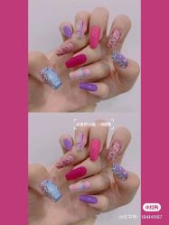 -妙睫屋日式美甲美睫