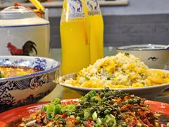 -小街47號江湖菜(四合院店)