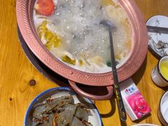 -民食香·腊排骨野生菌美食(木府店)