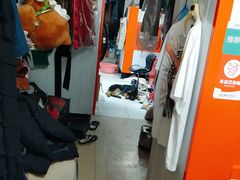 -凯特琳洗衣馆(风雨坛街店)