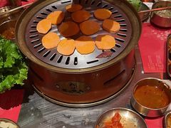 -西塔老太太泥炉烤肉(苏州大悦城店)